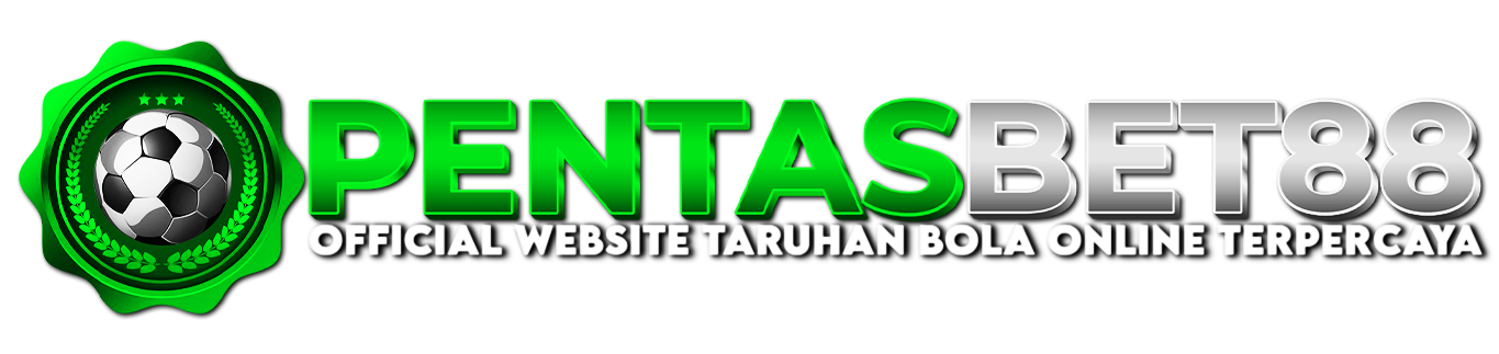 Logo Resmi PENTASBET88